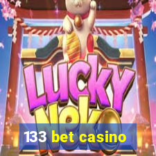 133 bet casino